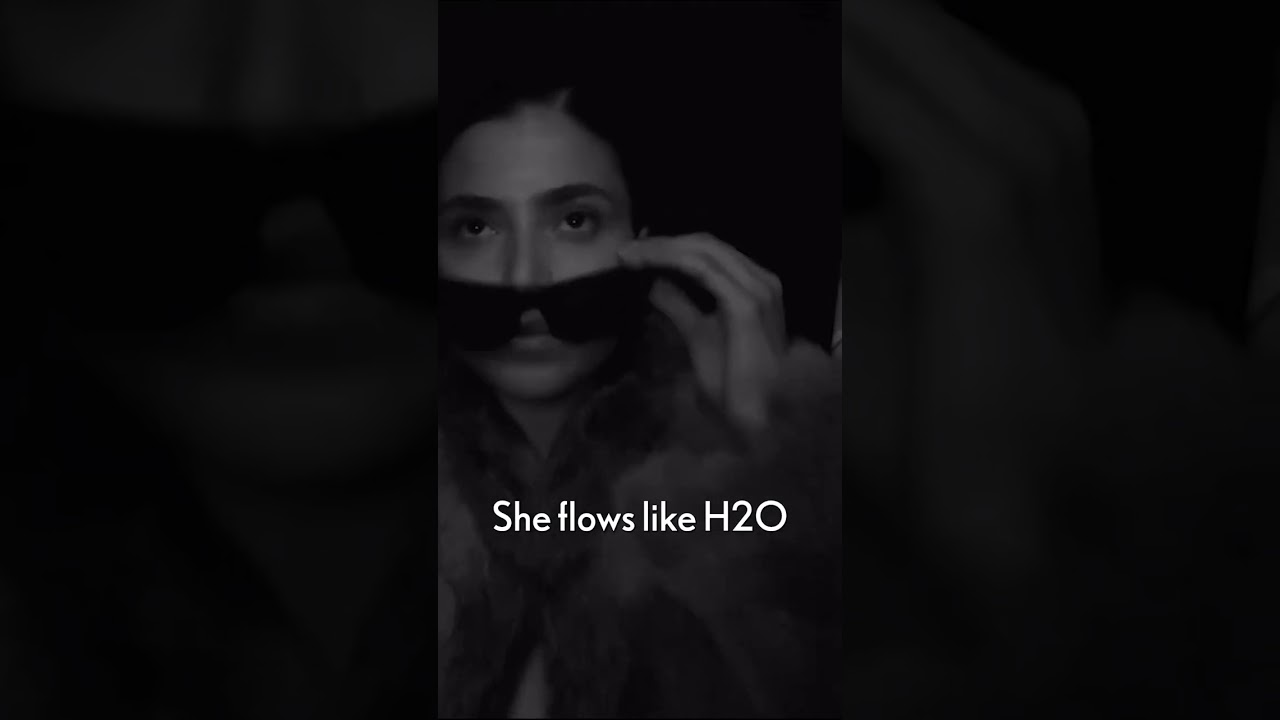 Capital Cities - She Flows Like H2O (feat. Alex Rzyan) [vertical]