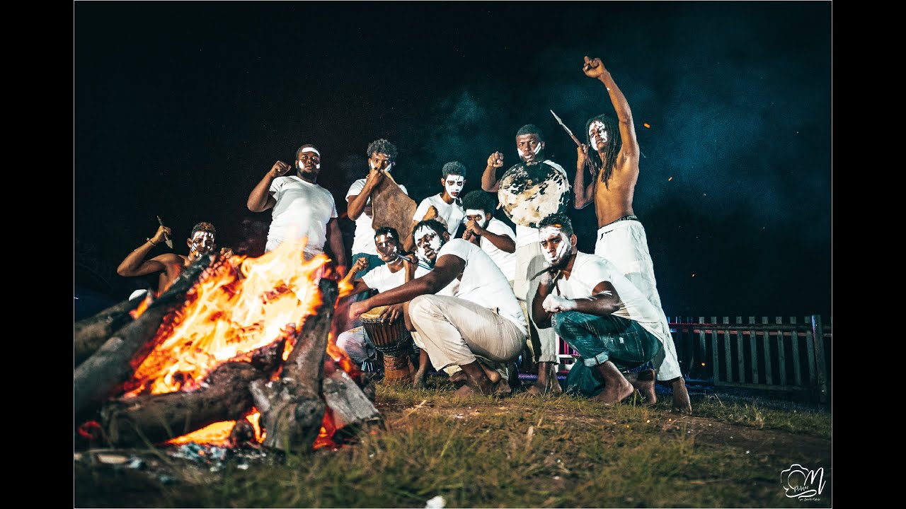 Ban Makwalé - Kal Bato