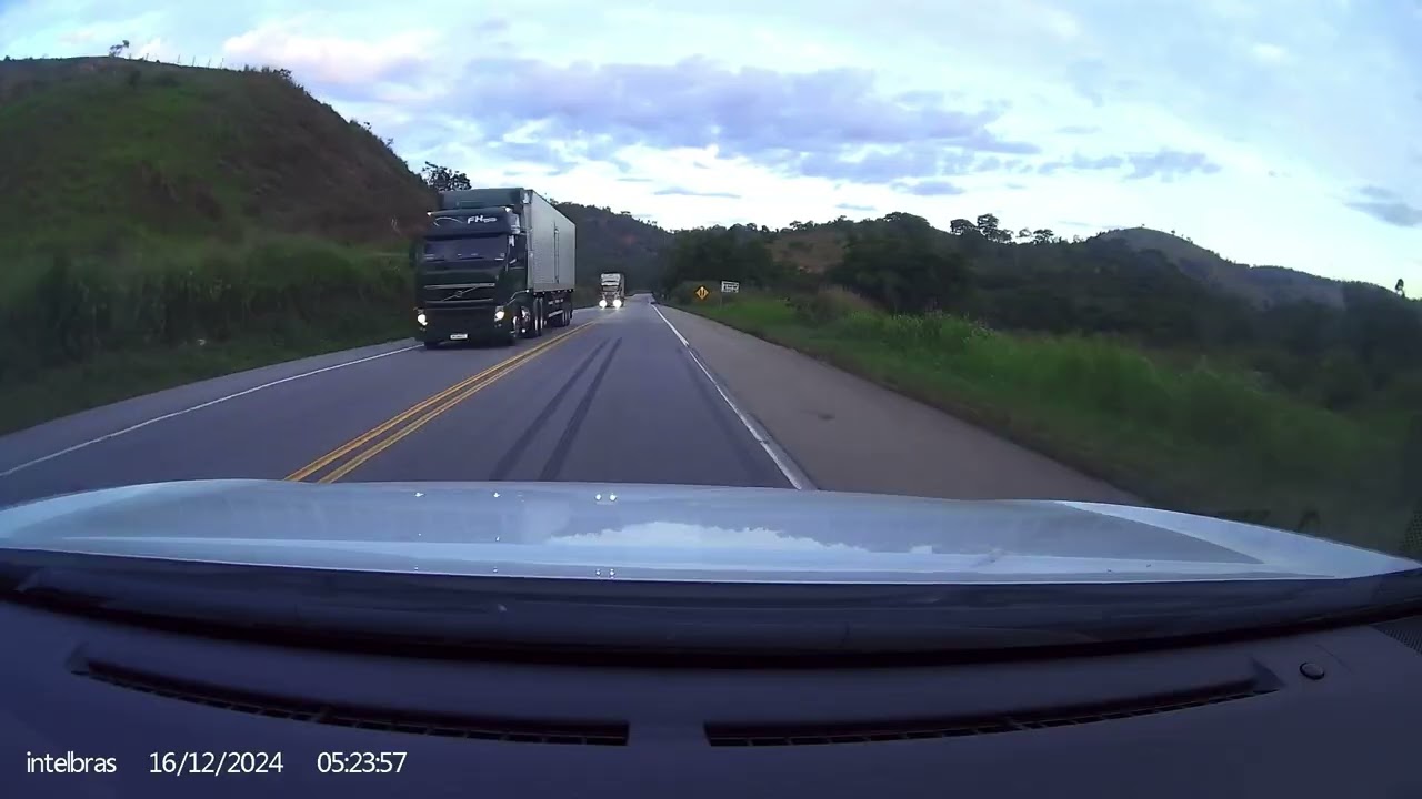 Viagem de São Paulo à Iguatu-CE em 15/12/2024 – Parte 11