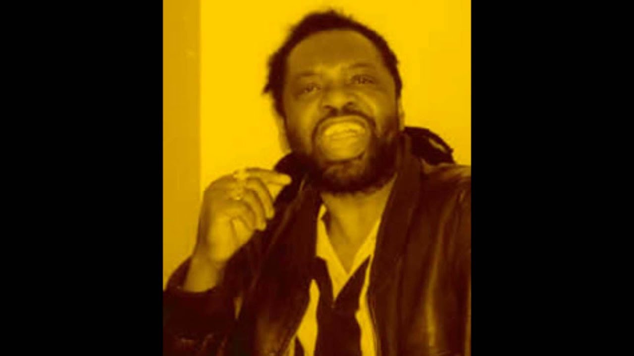 Mike Brooks - Who Will Be There