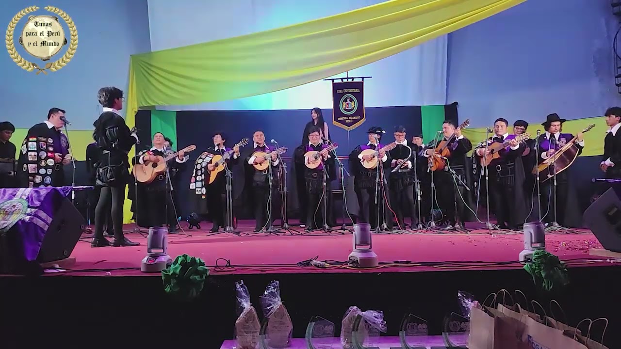 TINGO MARIA 2024 - TUNA UNHEVAL - HUANUCO