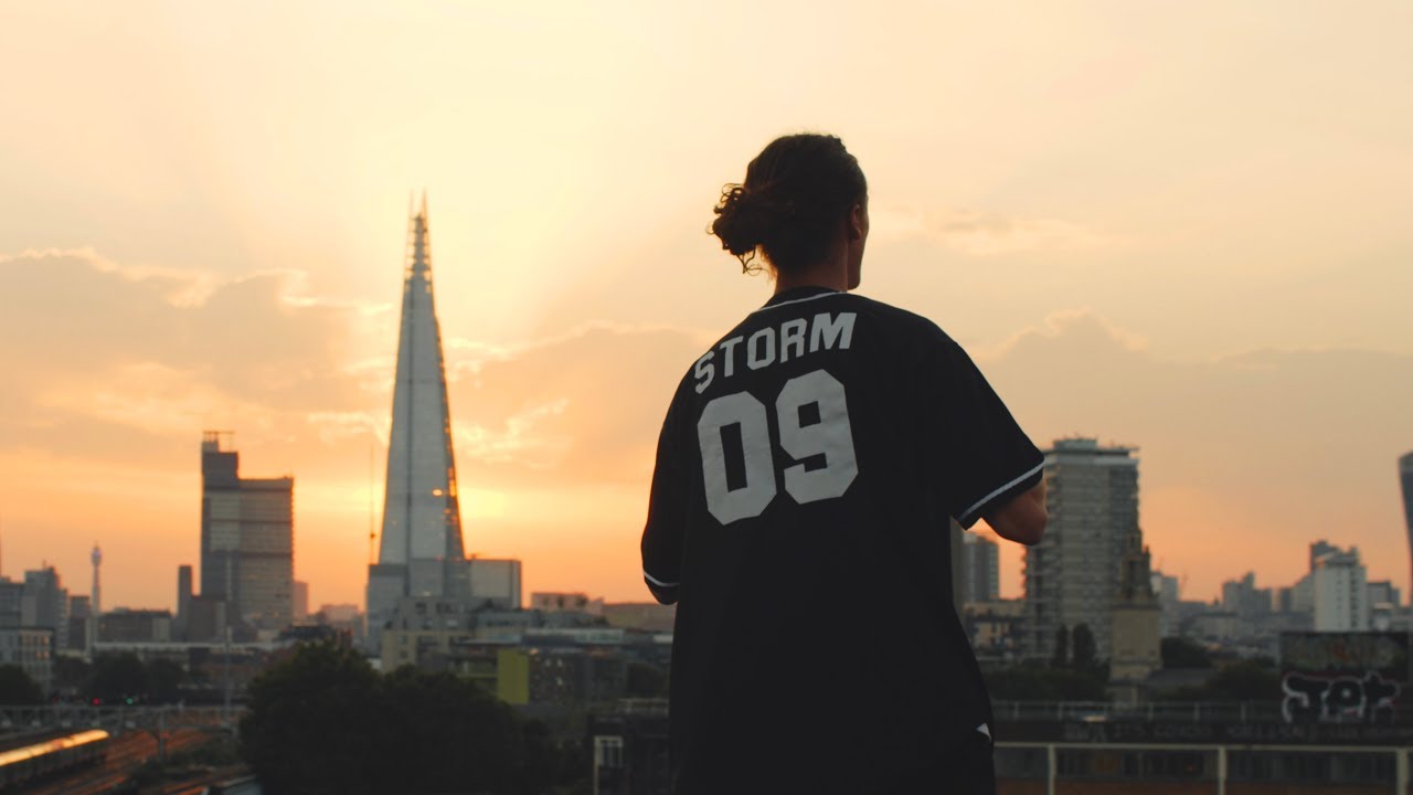 Storm Summer 2019