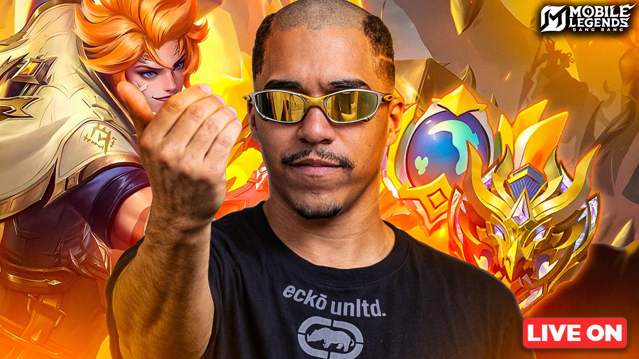 CALVO PEGANDO 300 ESTRELAS HOJE!!