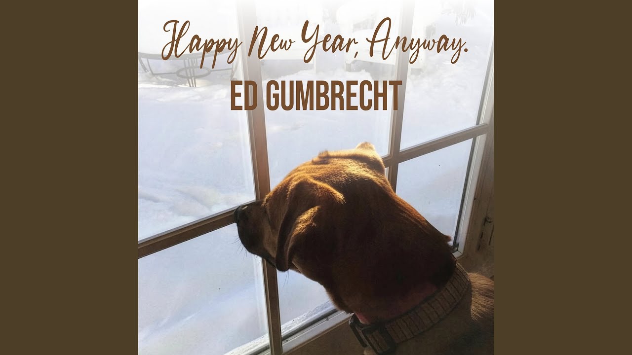 Happy New Year Anyway