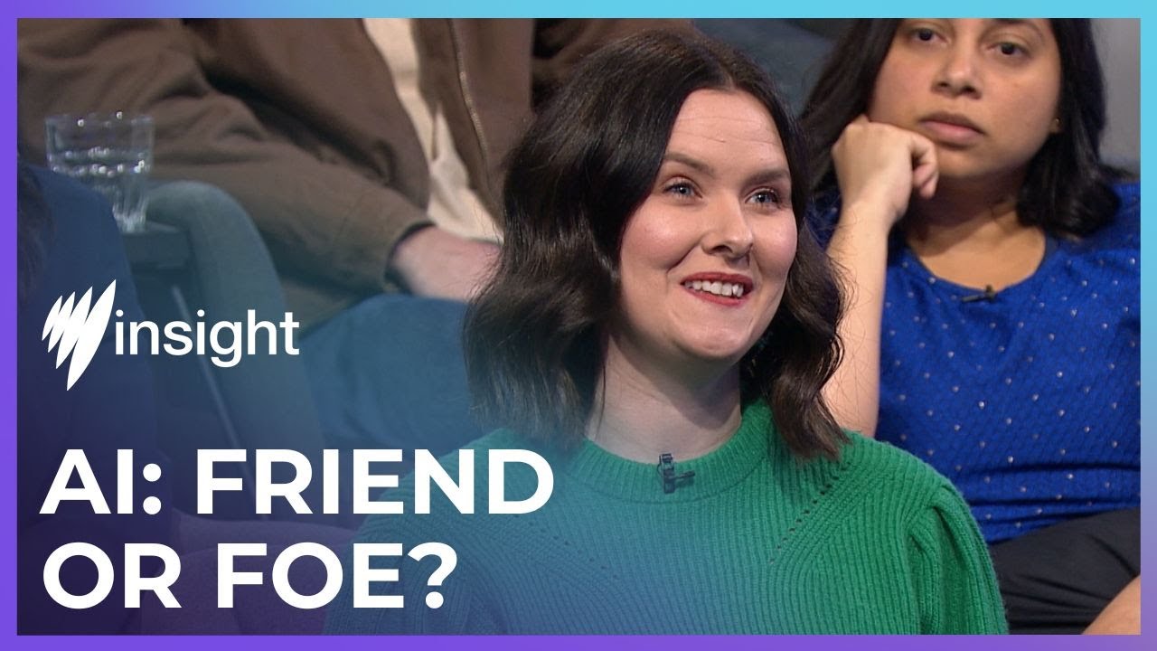 We conceived thanks to AI | Full episode | SBS Insight