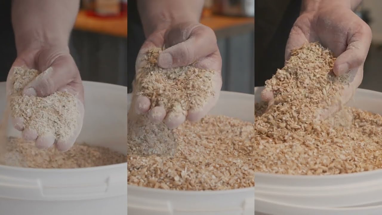Beer Brewing Guide: Easybrew Brewing Kettle