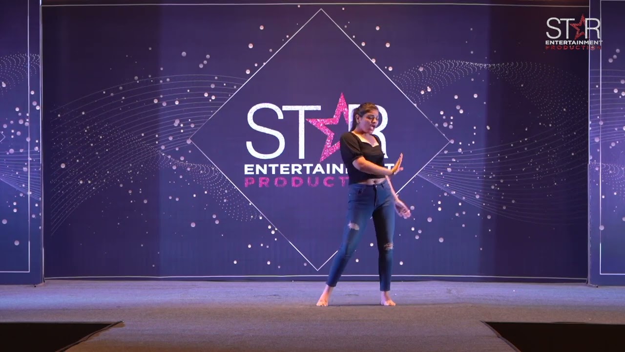 STAR MISS TEEN INDIA 2022 || KATRINA || TALENT ROUND