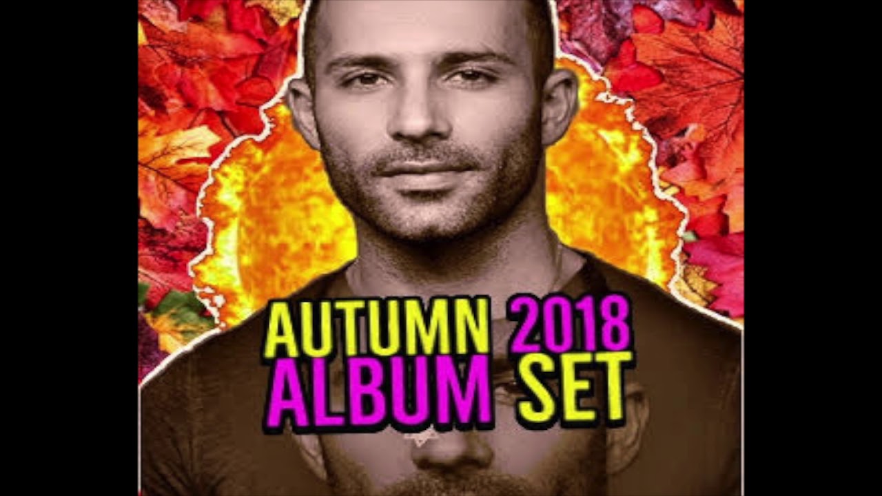 Liran Shoshan - Autumn 2018 Album set