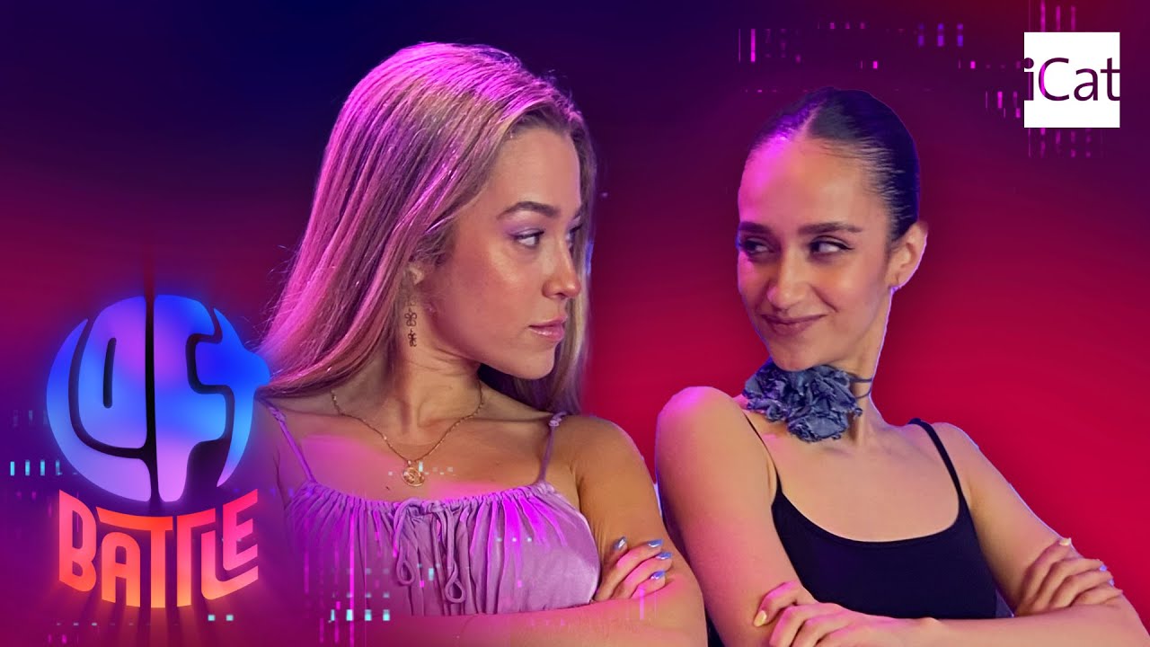 MARIA VALLESPÍ vs ALÍCIA REVILLA #LOFT BATTLE