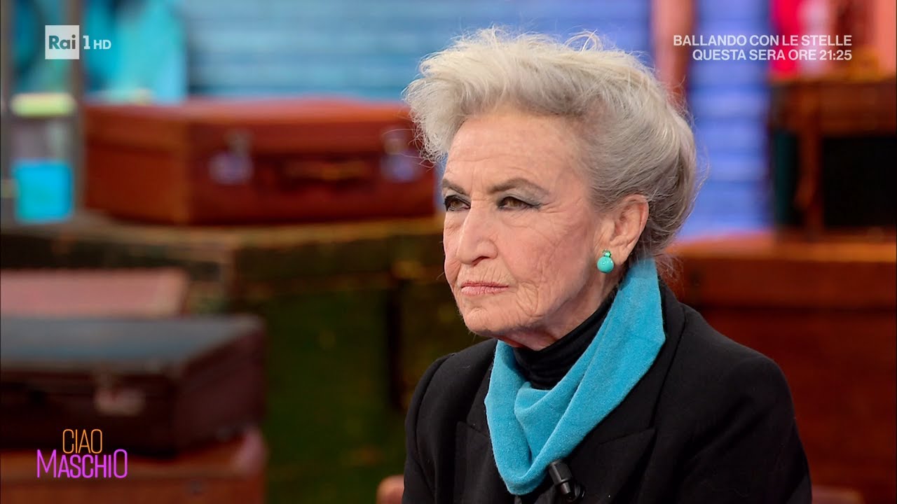 Barbara Alberti su Ornella Vanoni: 