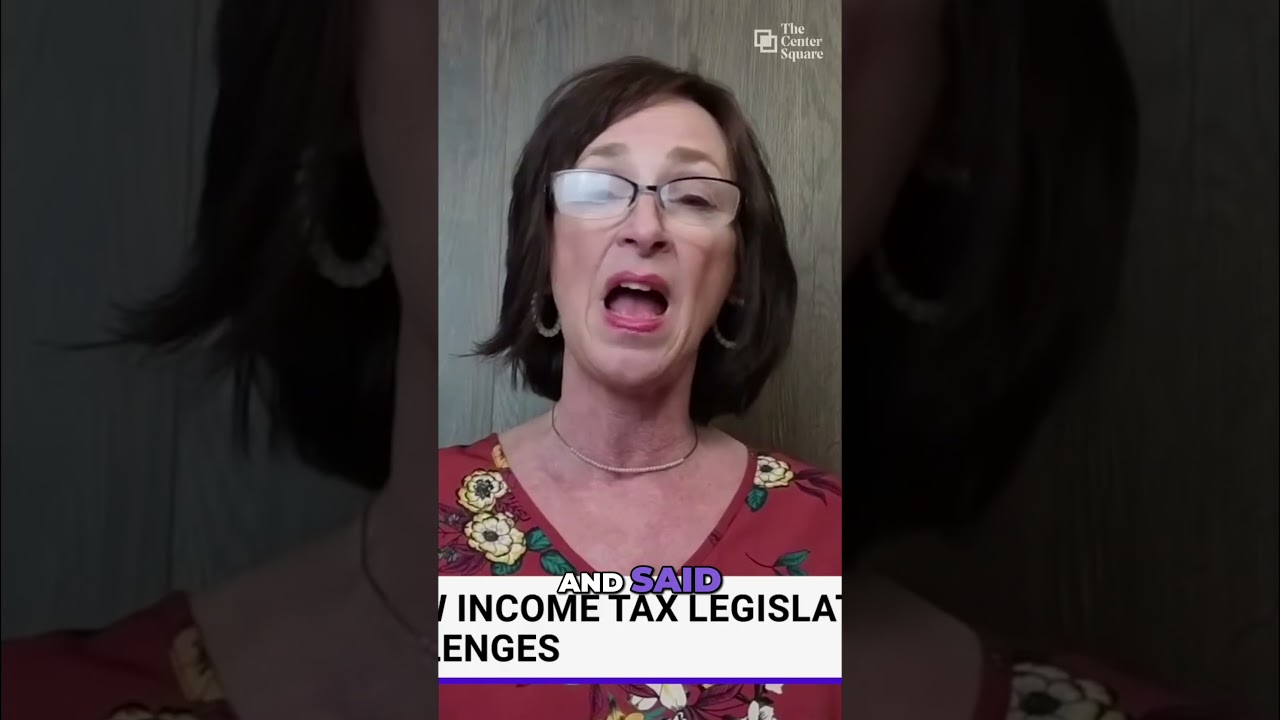 Washington Income Tax Referendum Blocked by Secretary of State