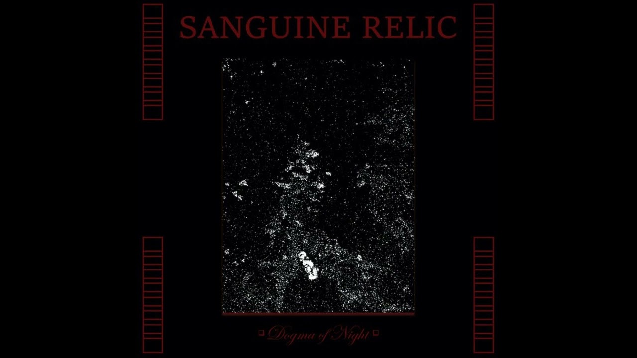 Sanguine Relic (US) - Dogma of Night (EP 2022)