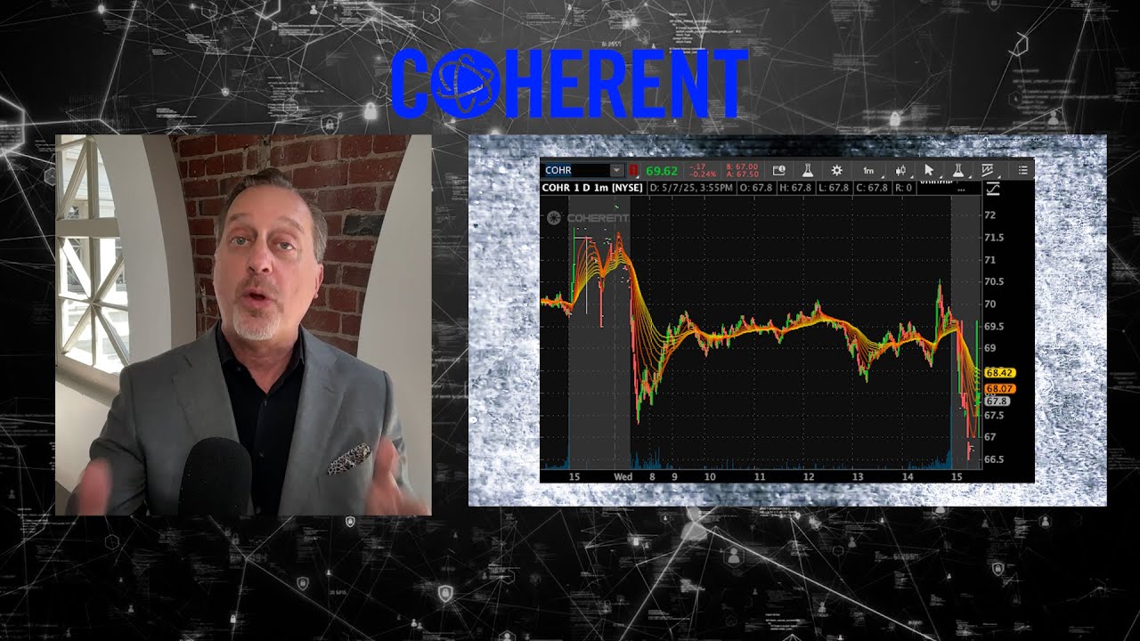 Drill Down Earnings, Ep. 331: Coherent Q1 earnings analysis &ndash; what you need to know ($COHR)