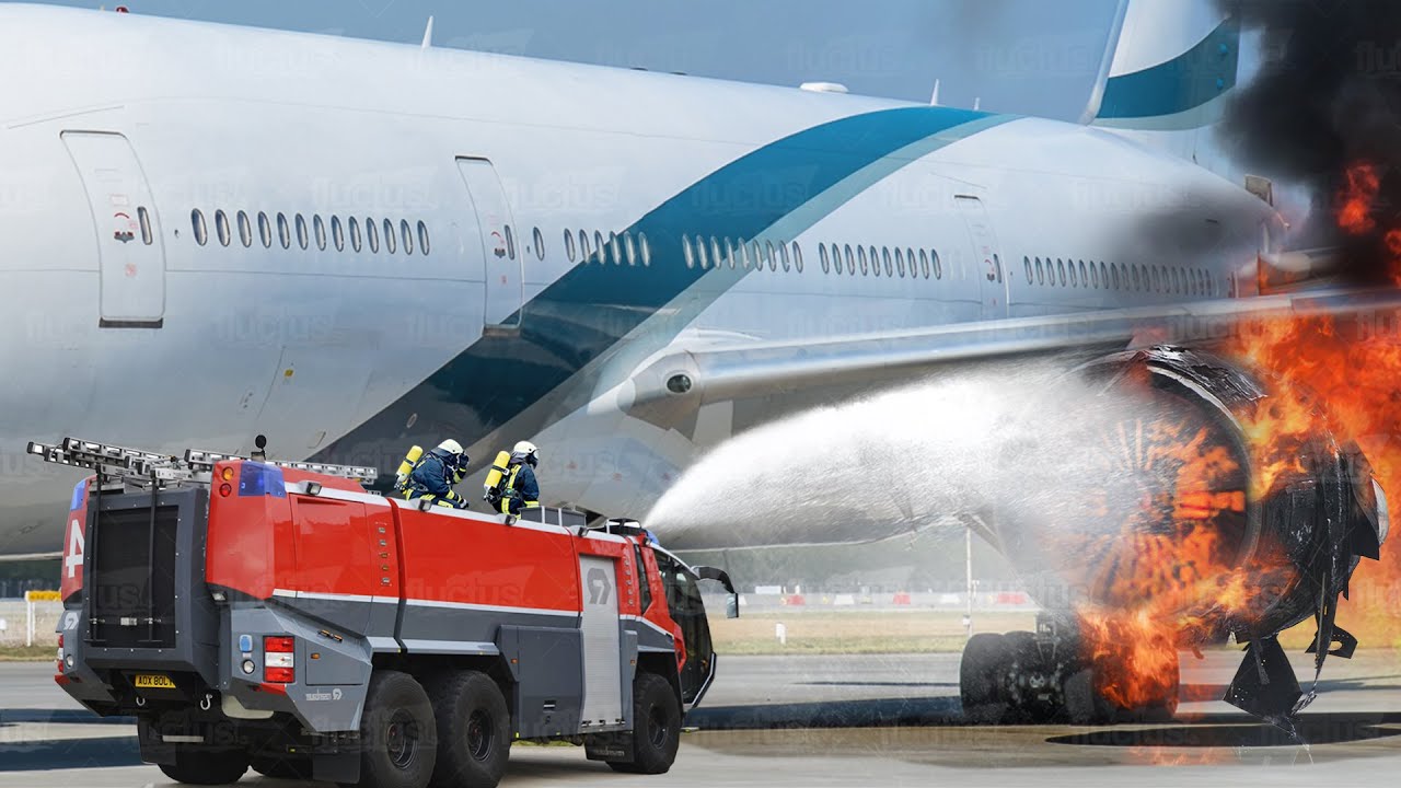 The Genius Truck Modification that Saved Airports Billion of Dollar | Documentary