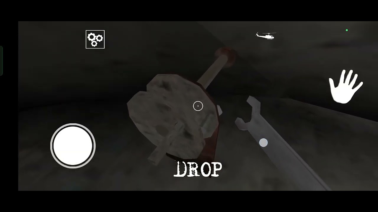 It's about Granny 2 boat escape in 2nd video #Bhushan's gaming world