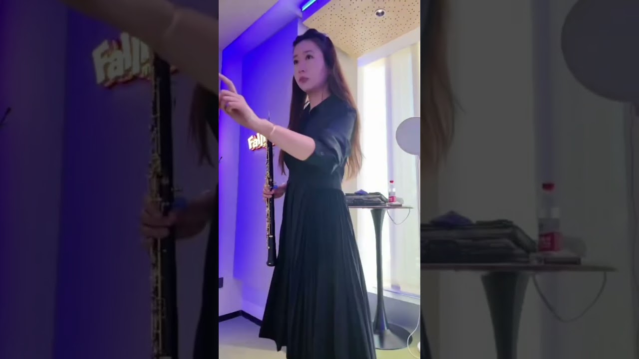 oboe Zhao Dorati Schumann Telemann Mozart The Grasshopper and the Ant, after La Fontaine 3 Romanzen,