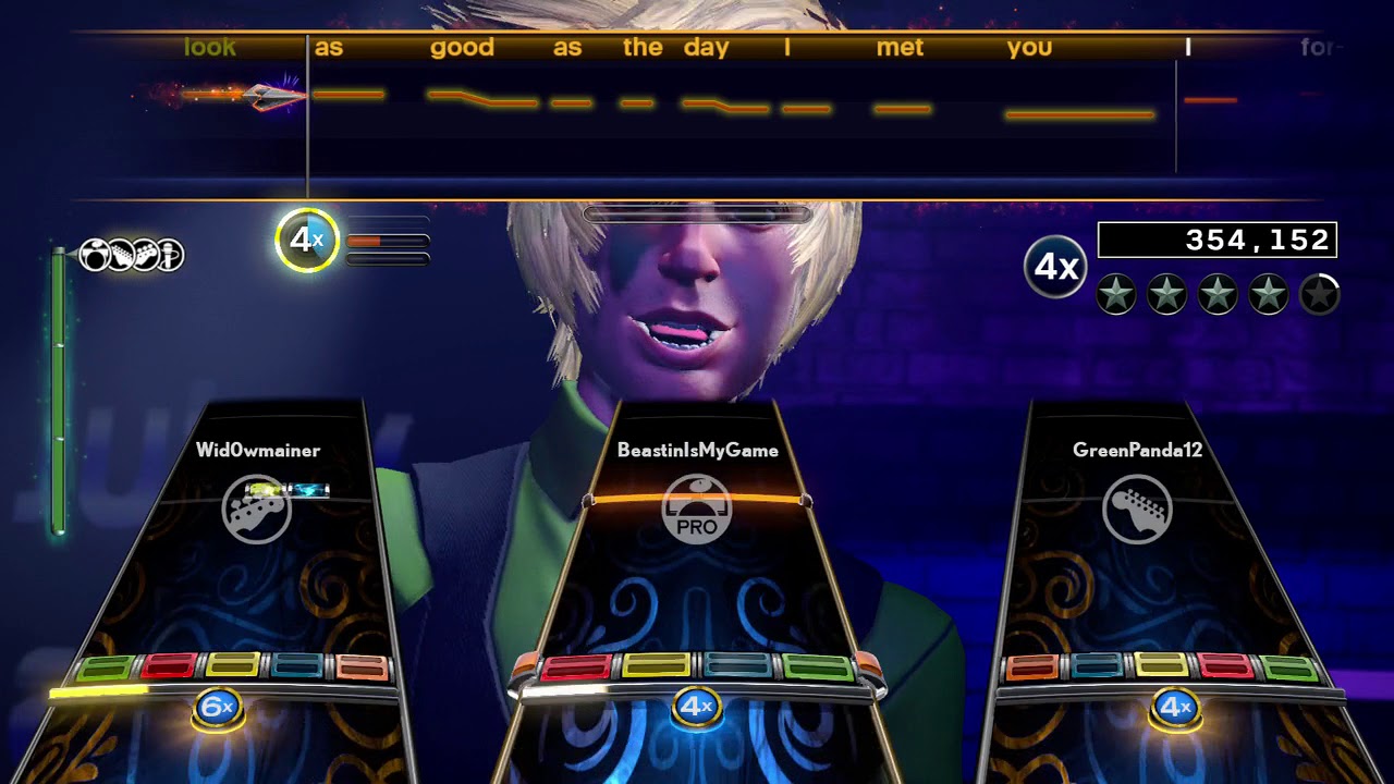 Closer by The Chainsmokers ft. Halsey - Full Band FC #3786