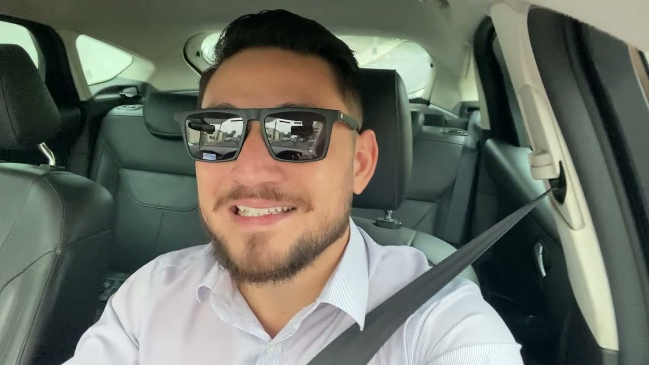 Toda caminhada de superação tem uma história