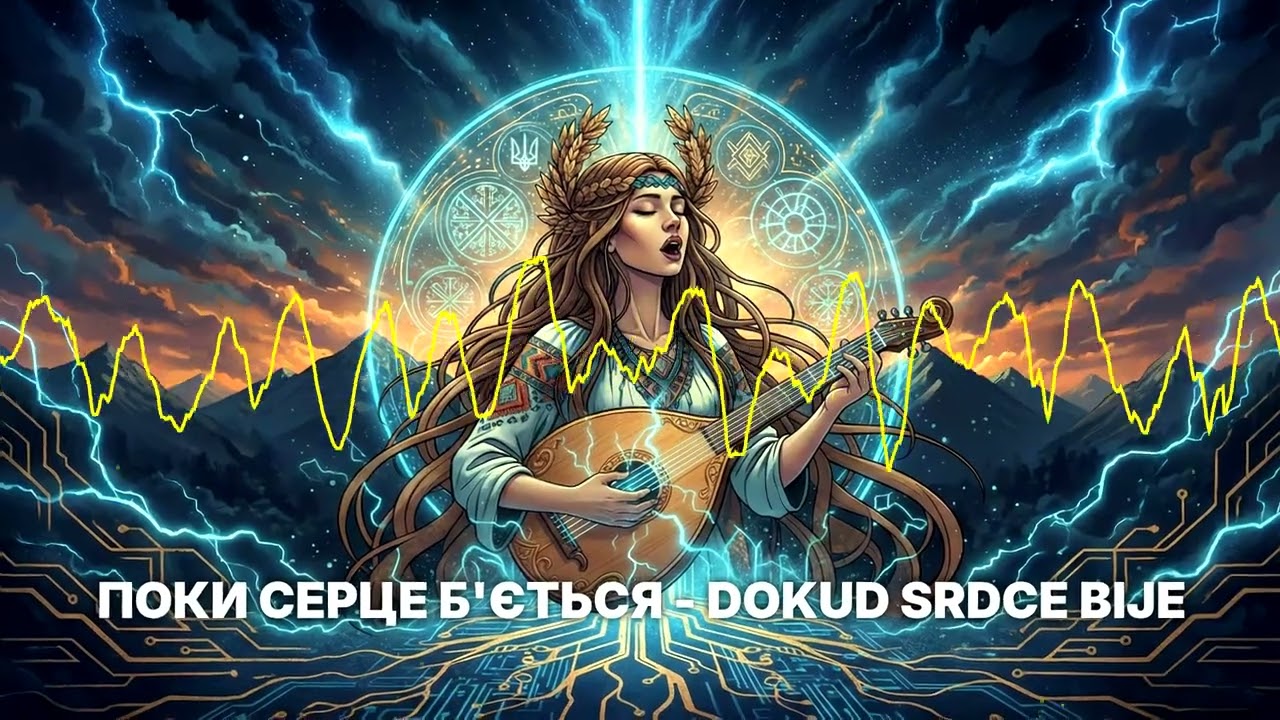 Поки серце б ється - Dokud srdce bije