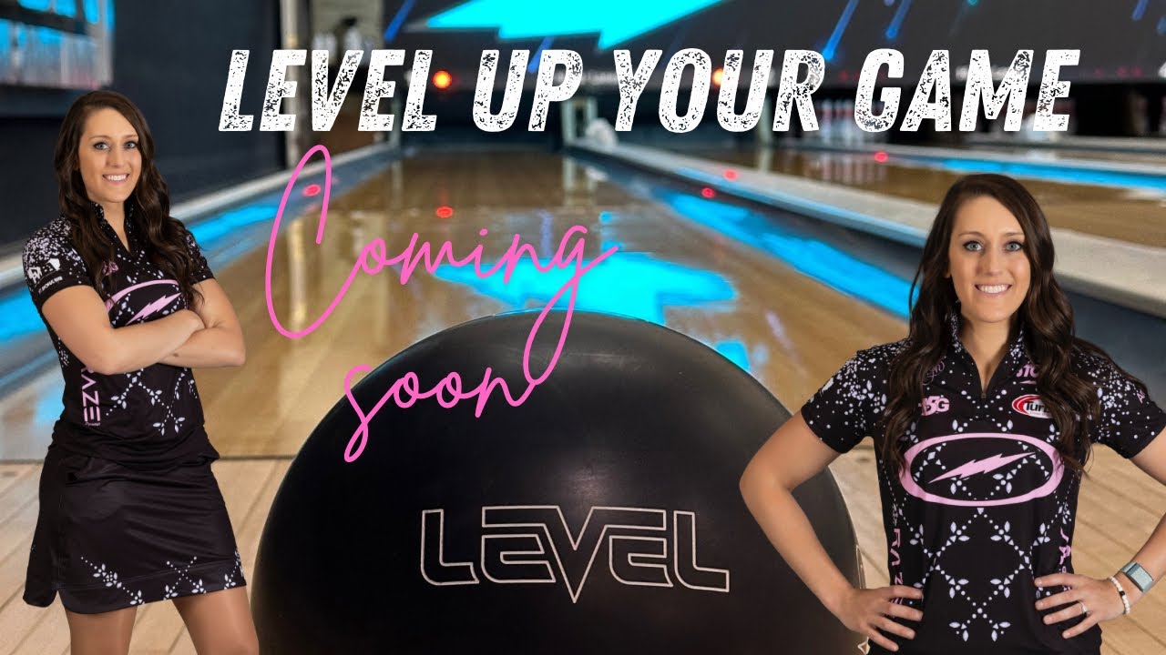 Storm Level Ball Review by Danielle McEwan