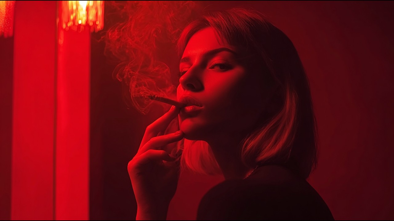 Smoke Mood — Just Relax | Deep House Mix 2026 • Chill / Night Vibes / Stress Relief  VOL 3