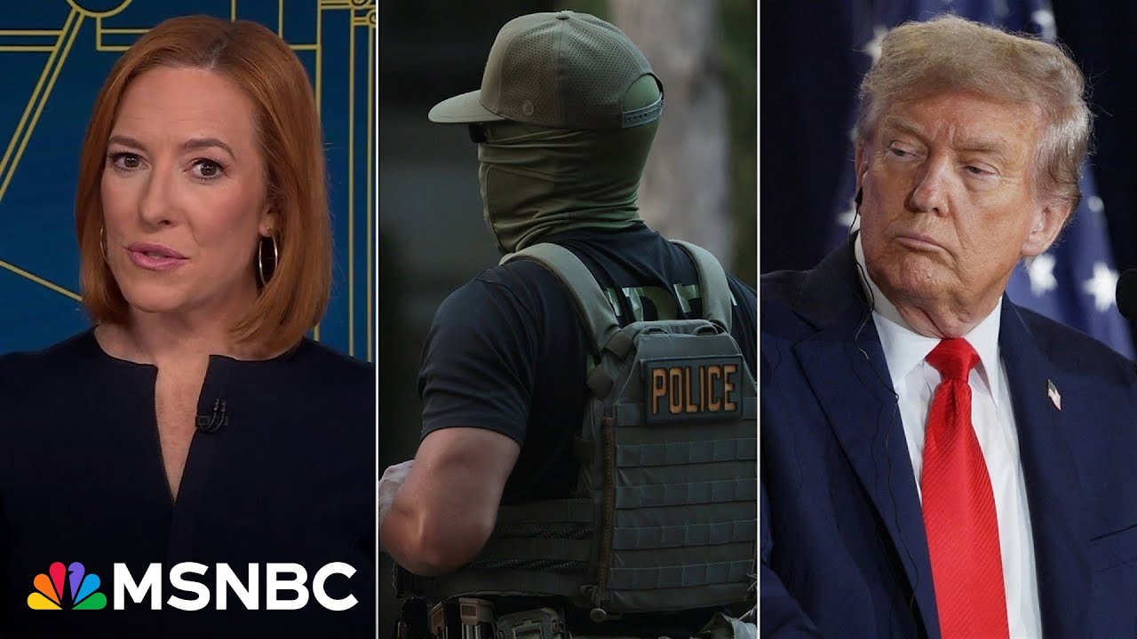 Trump backs off D.C. police takeover after court warning