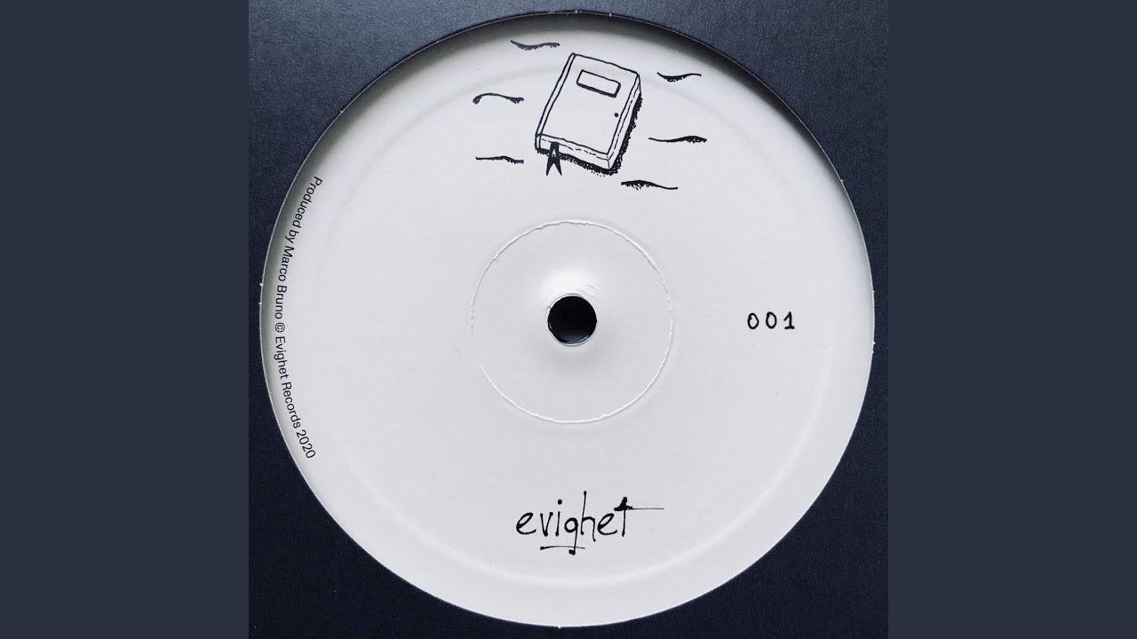 The Gap (Original Mix)