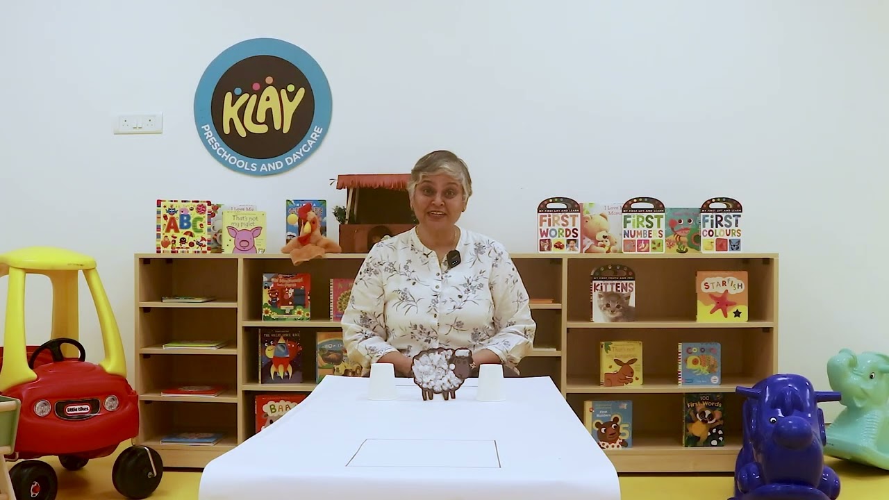 KLAY at Home - Learning Engagement Sessions - Day 5