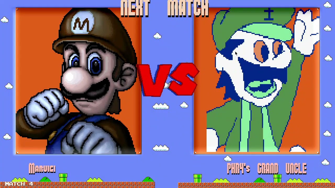 MUGEN Arcade #241: Maruigi