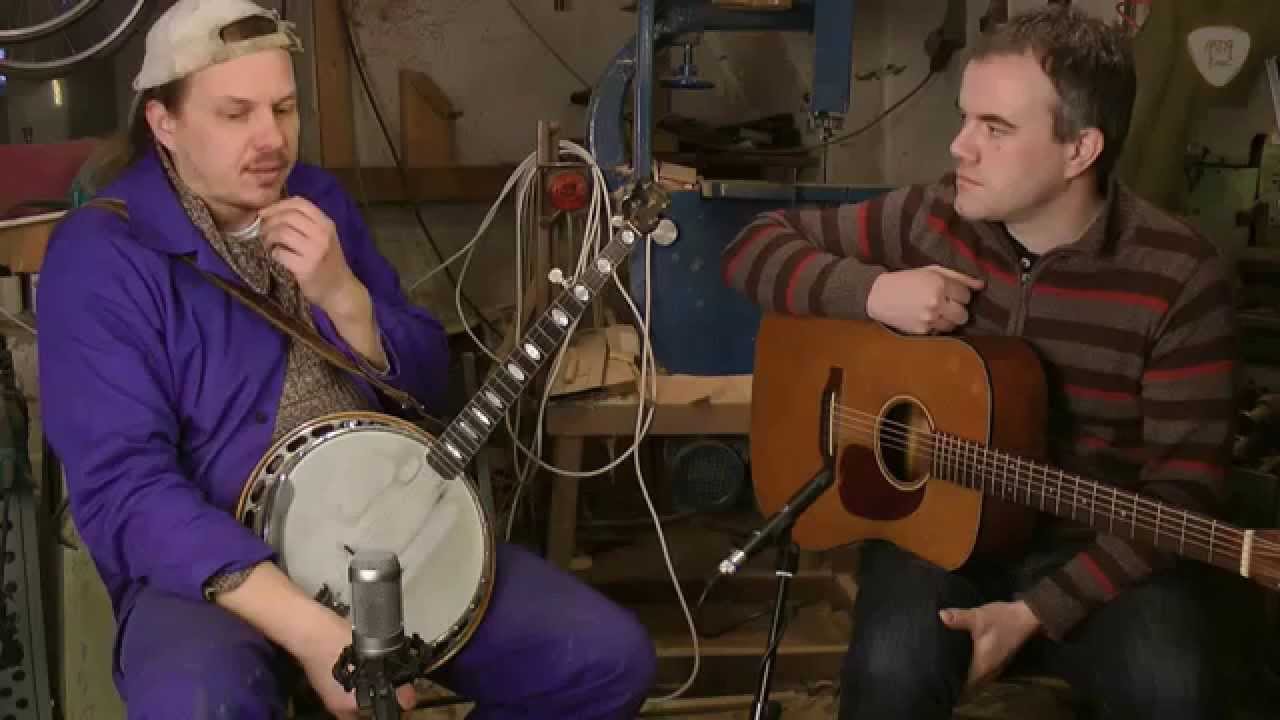 Role banja ve skladbě (ukázka)