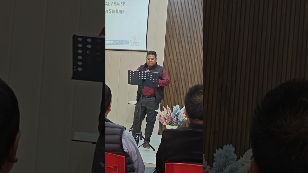 Special Praise - Pa.Lun Sialiap