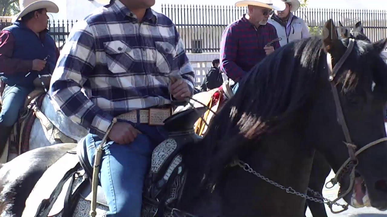2022 Perris Christmas Parade