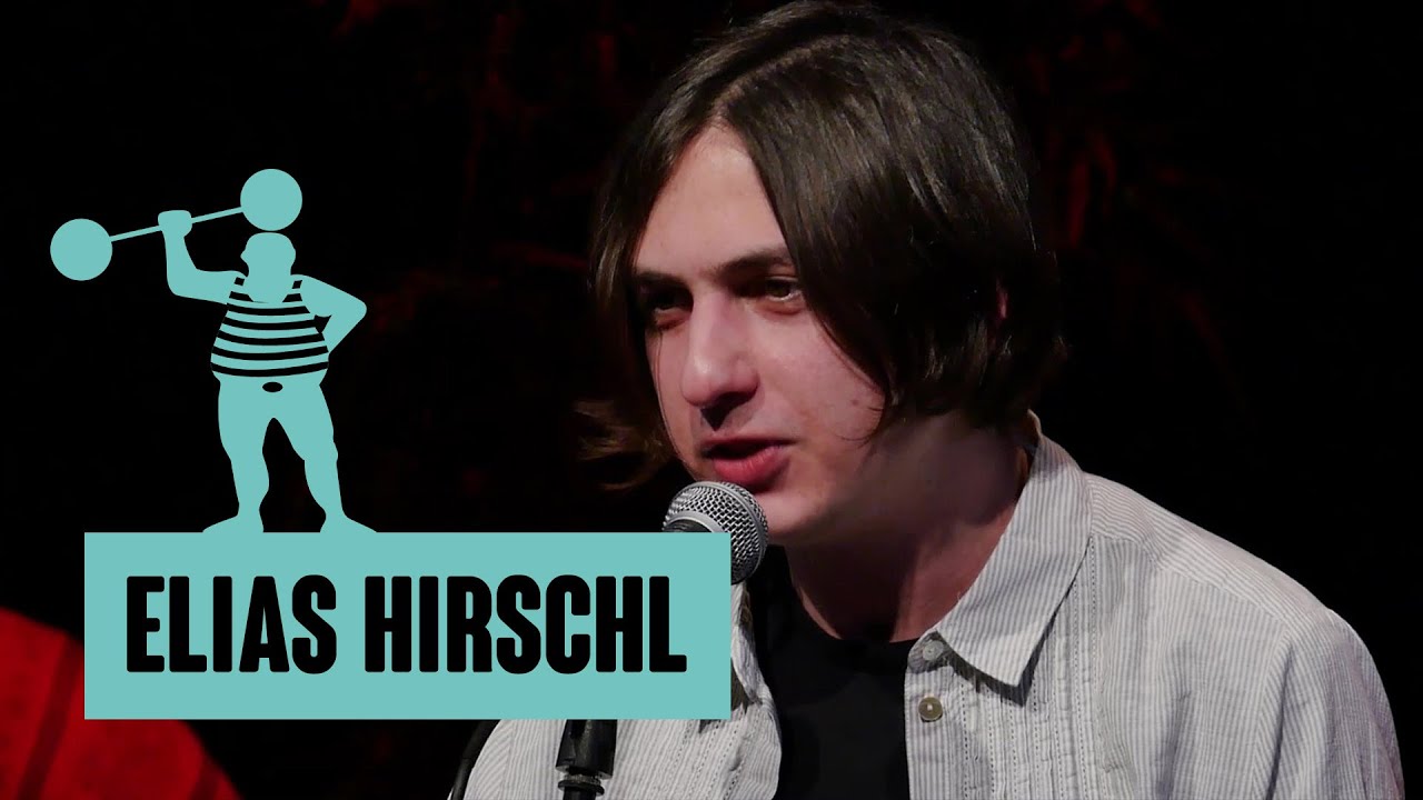 Elias Hirschl - Was sie wollen