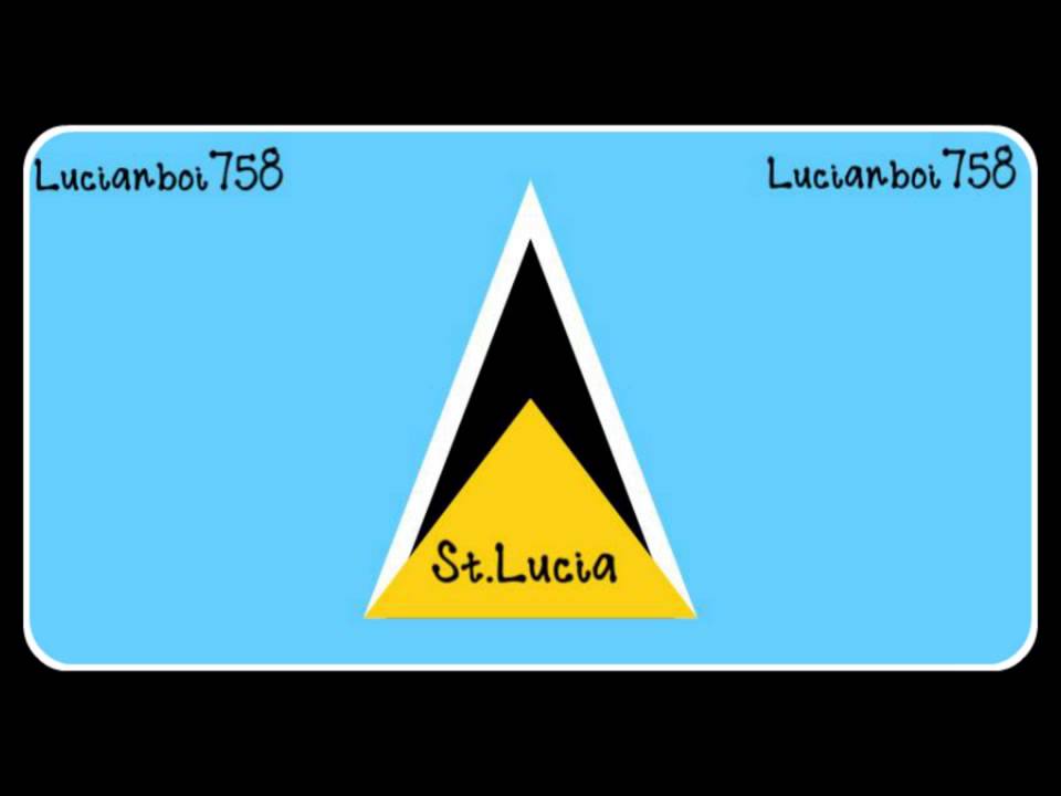 Gozilay - Yo Bwey [2013 St.Lucia Soca] [Big As Life SLU]