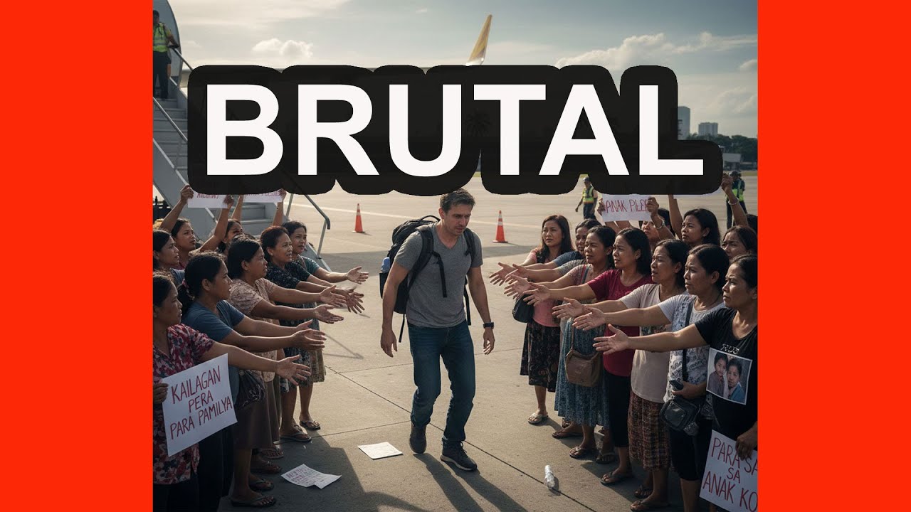 The BRUTAL truth about the Philippines.