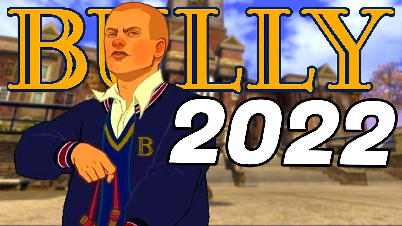 Стоит ли покупать Bully: Scholarship Edition в 2022 году? (Обзор)