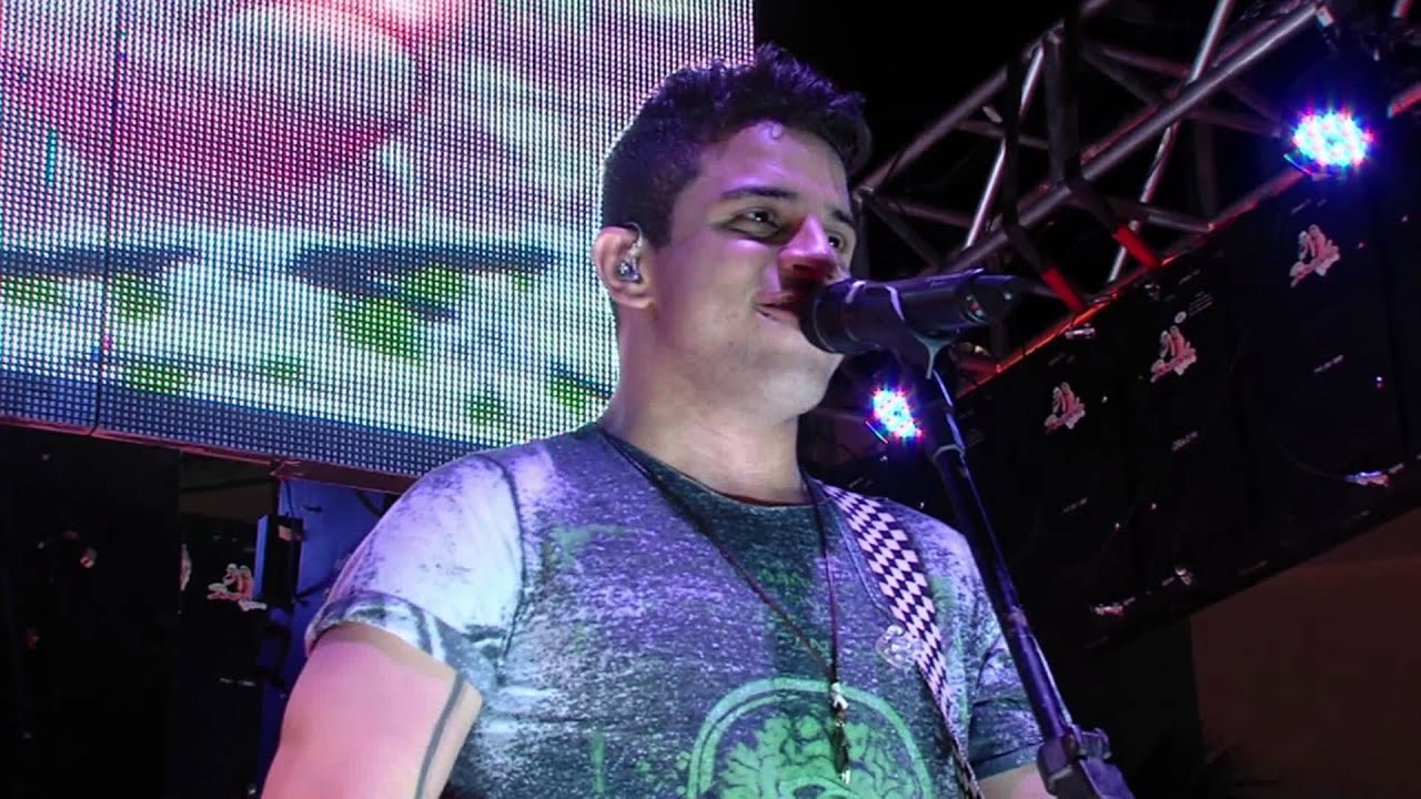SEGURA CORACAO - Xé Pop Oficial - 2014