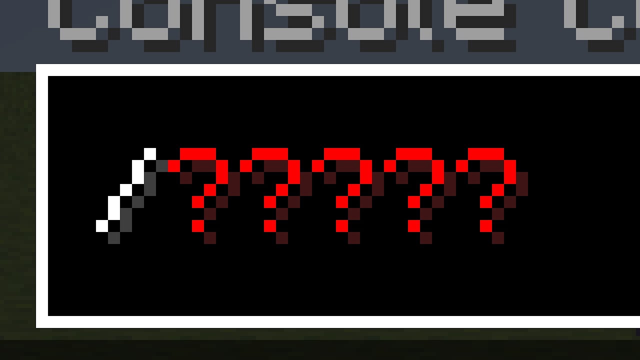 Do NOT run this command. It will confuse the heck out of Minecraft.