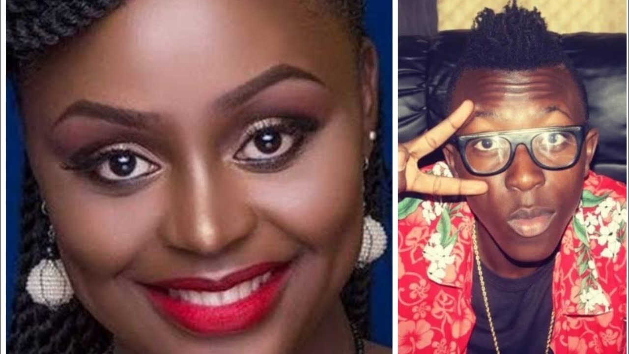 PRODUCER DANZ KU MAPEESA YALINGA ATYA OKUTUNULA MU MAASO GA REMA NAMAKUKA - EBYALIWO