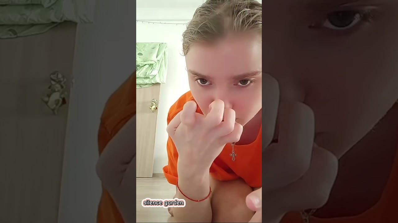 Routines 💝 Live stream a cute girl 💞