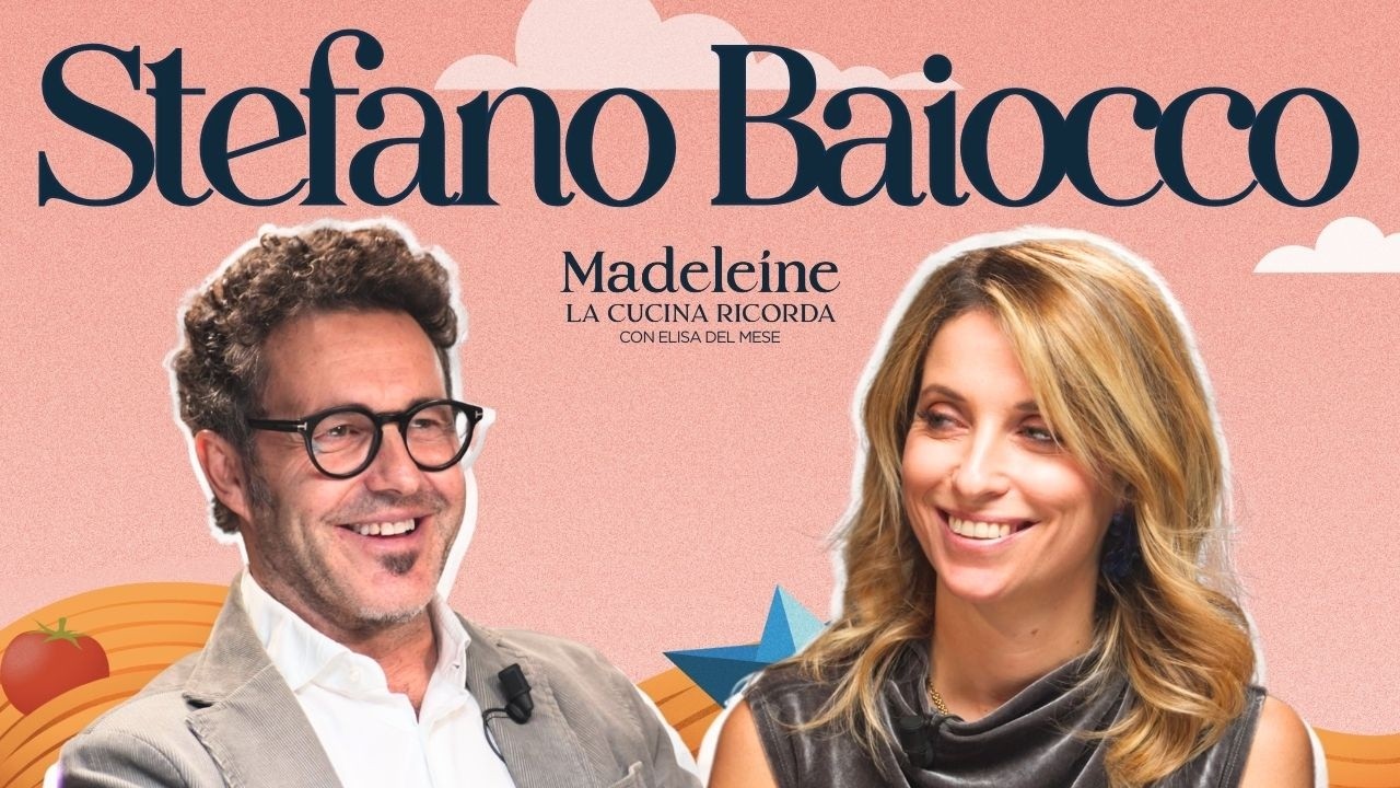 Finivano sempre – con Stefano Baiocco