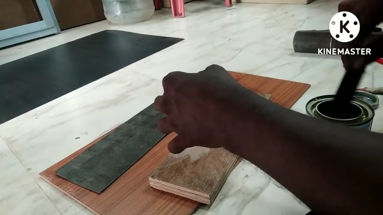mica ஒட்டுவது எப்படி?.how to fix mica.