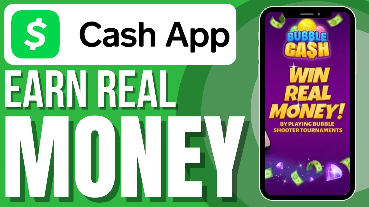Легальные игры Cash App, которые платят РЕАЛЬНЫЕ деньги (лучшие игры для заработка)