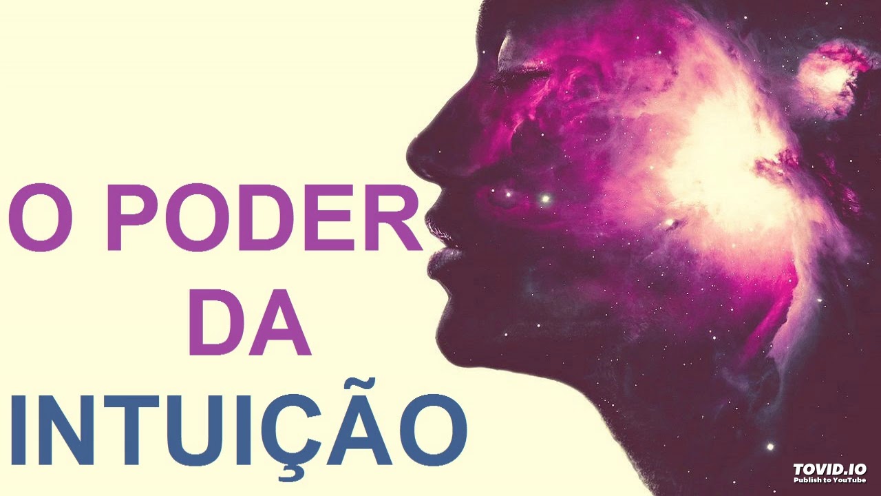 O poder da intuição