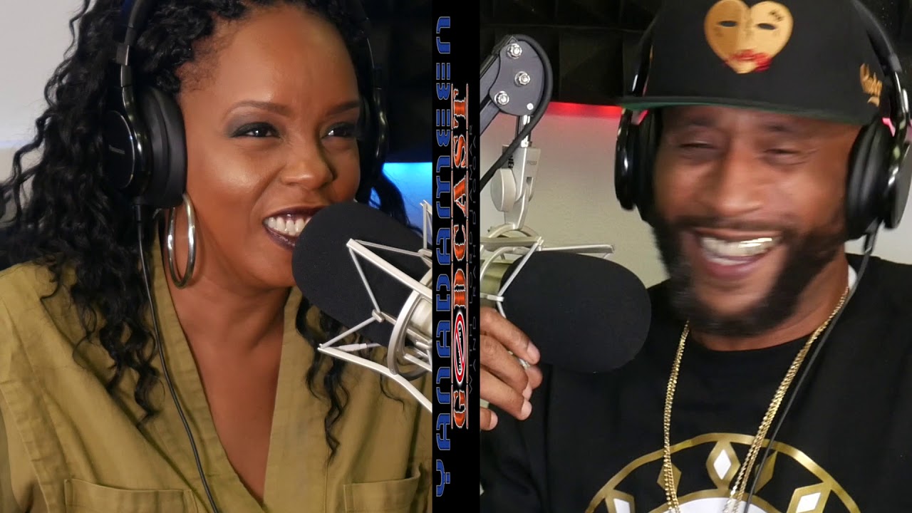 Congressional Black Caucus &brvbar; Botham Jean Shooting &brvbar; Are DJs Needed? [Full Show]