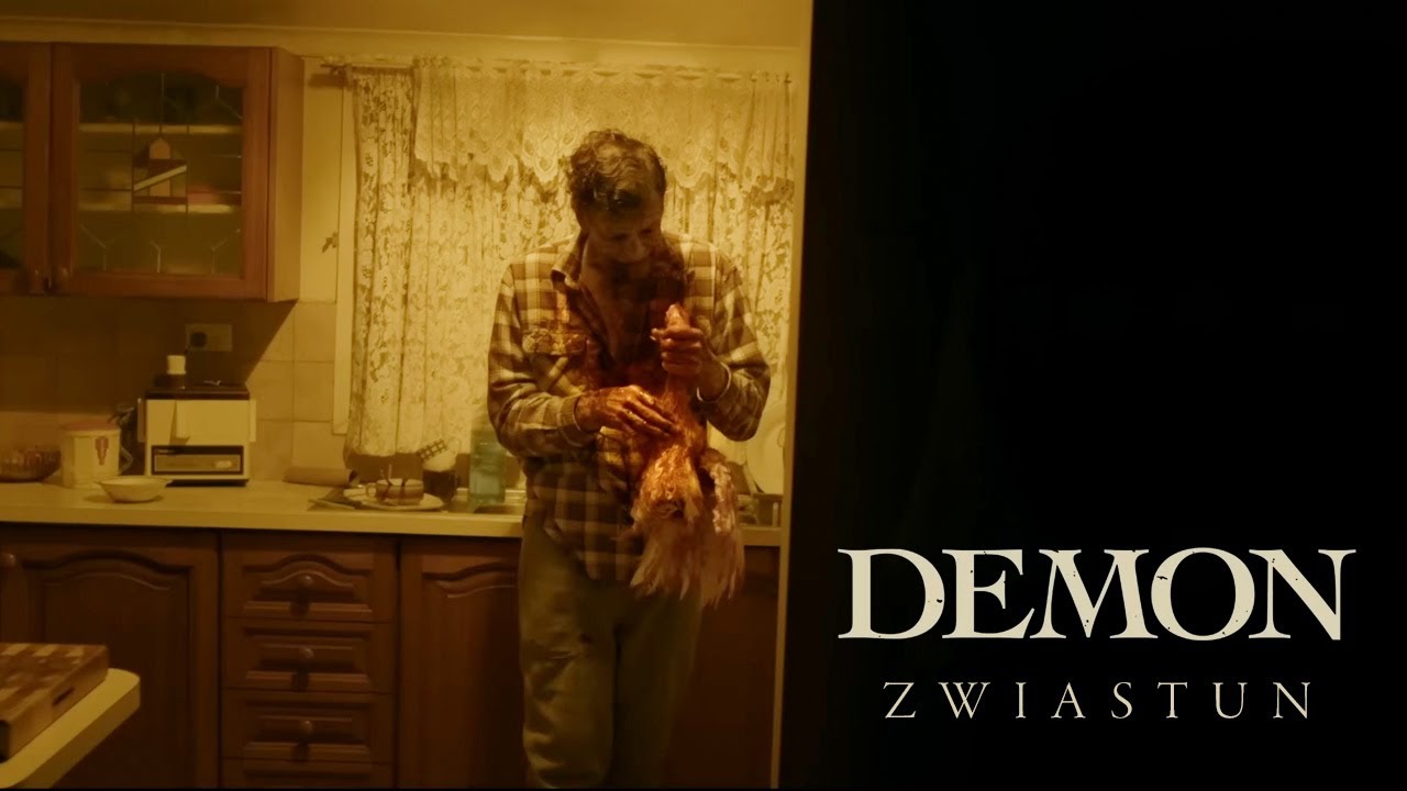 Demon | Zwiastun PL | W kinach od 25 października