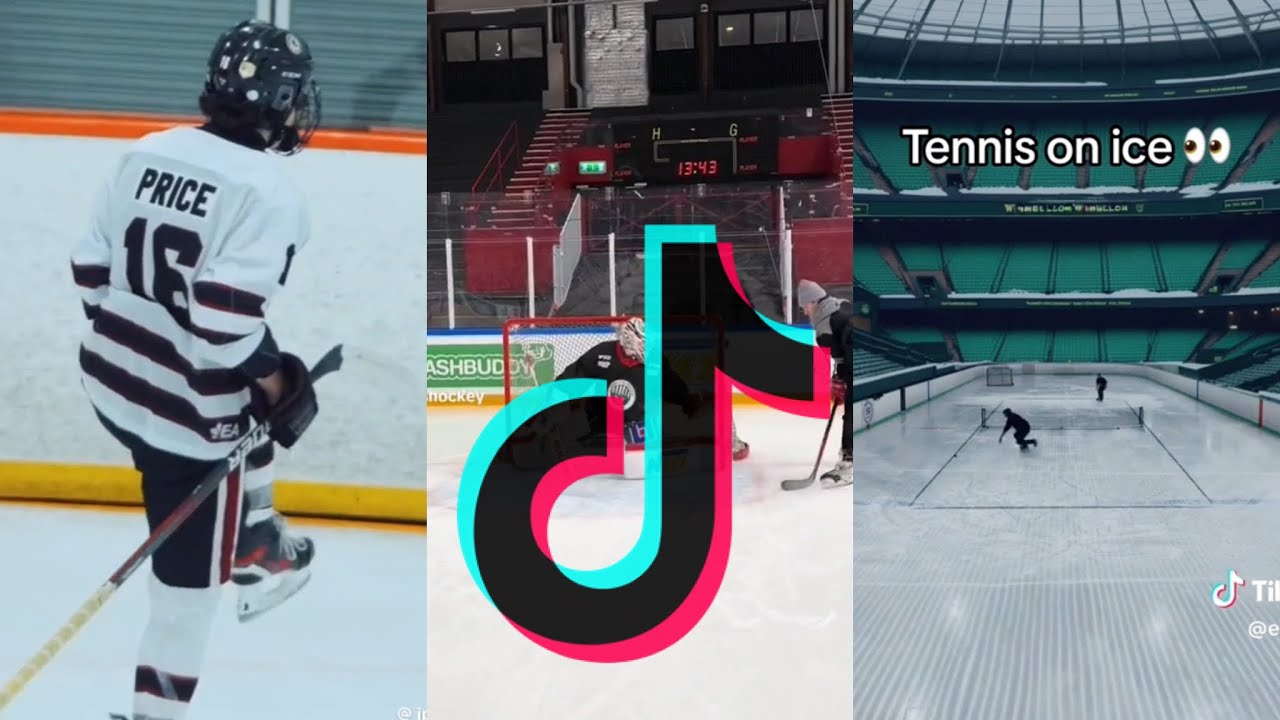 Hockey TIKTOK Compilation | Part 5