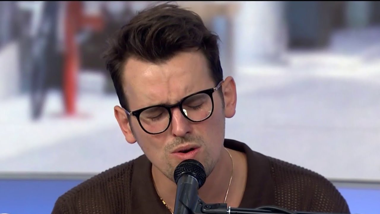 Stanaj performing in Detroit tonight