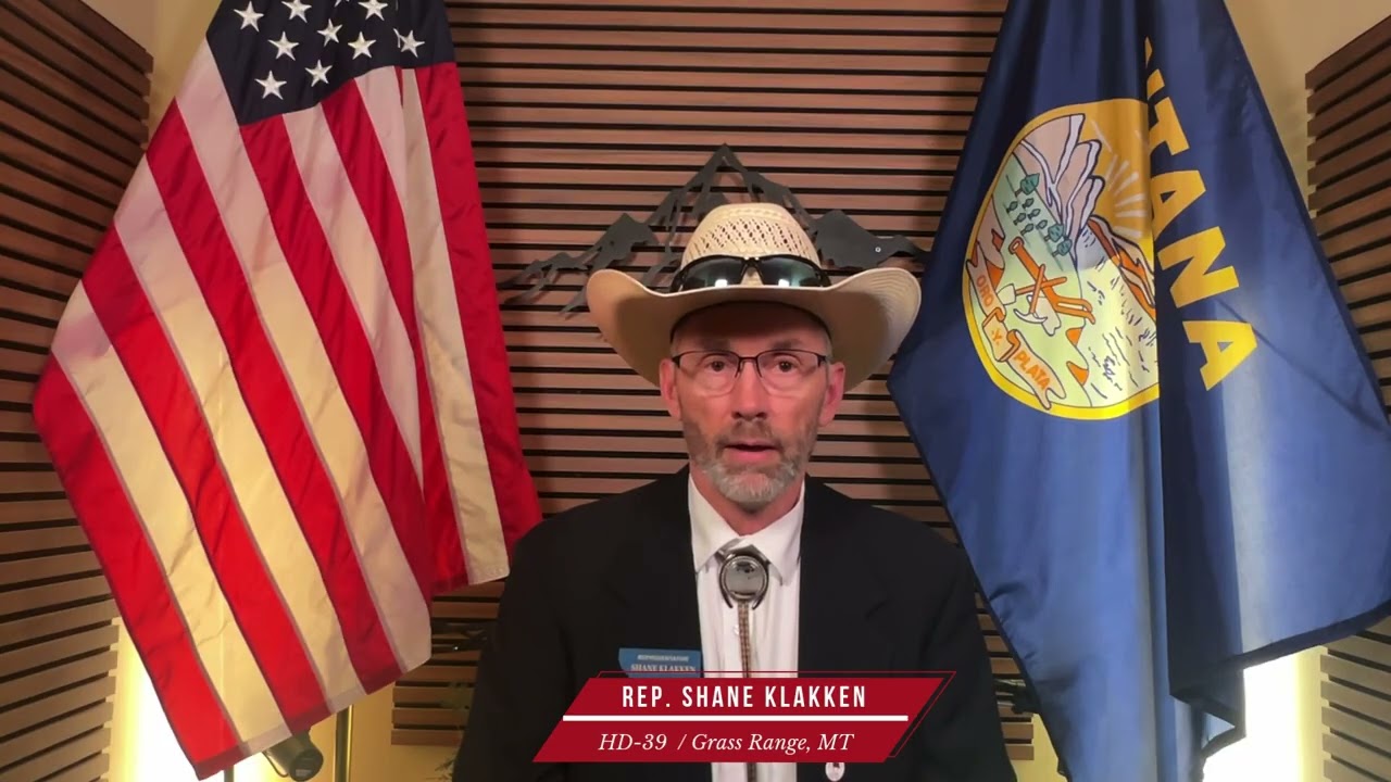 Legislative Update - February 28th, 2025