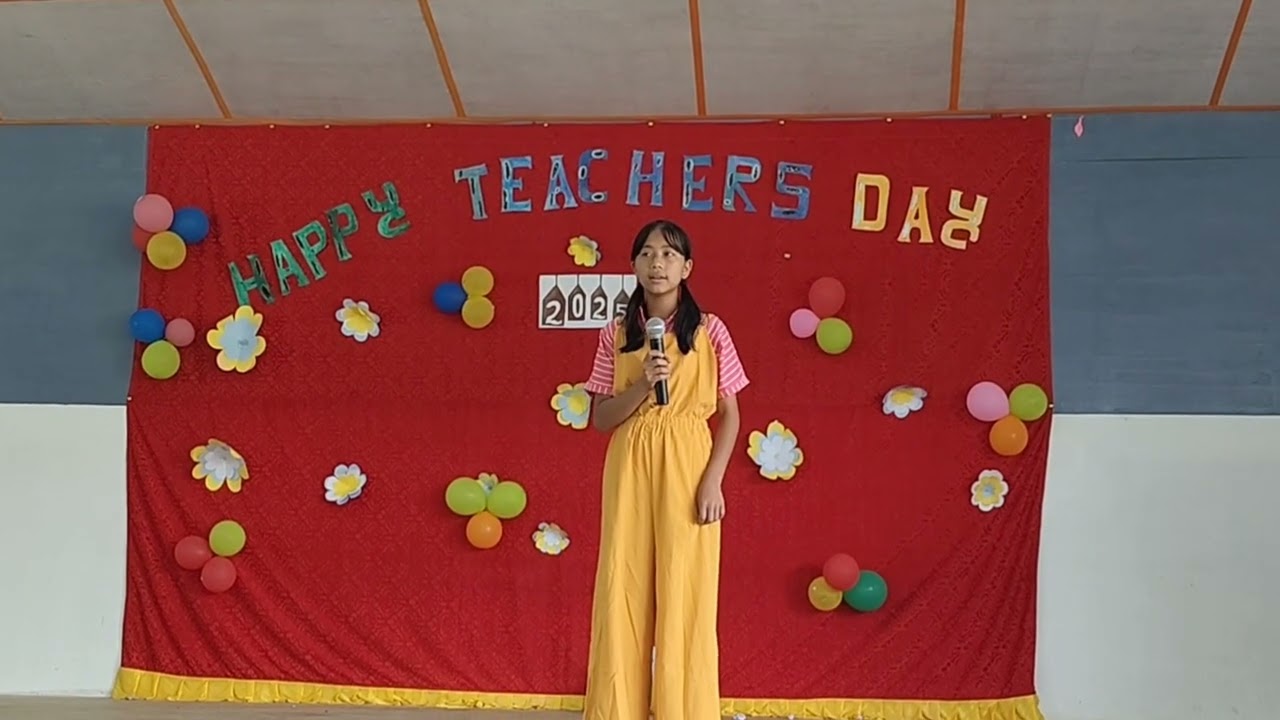#CKS#Teacher'sday#Celebration2025#